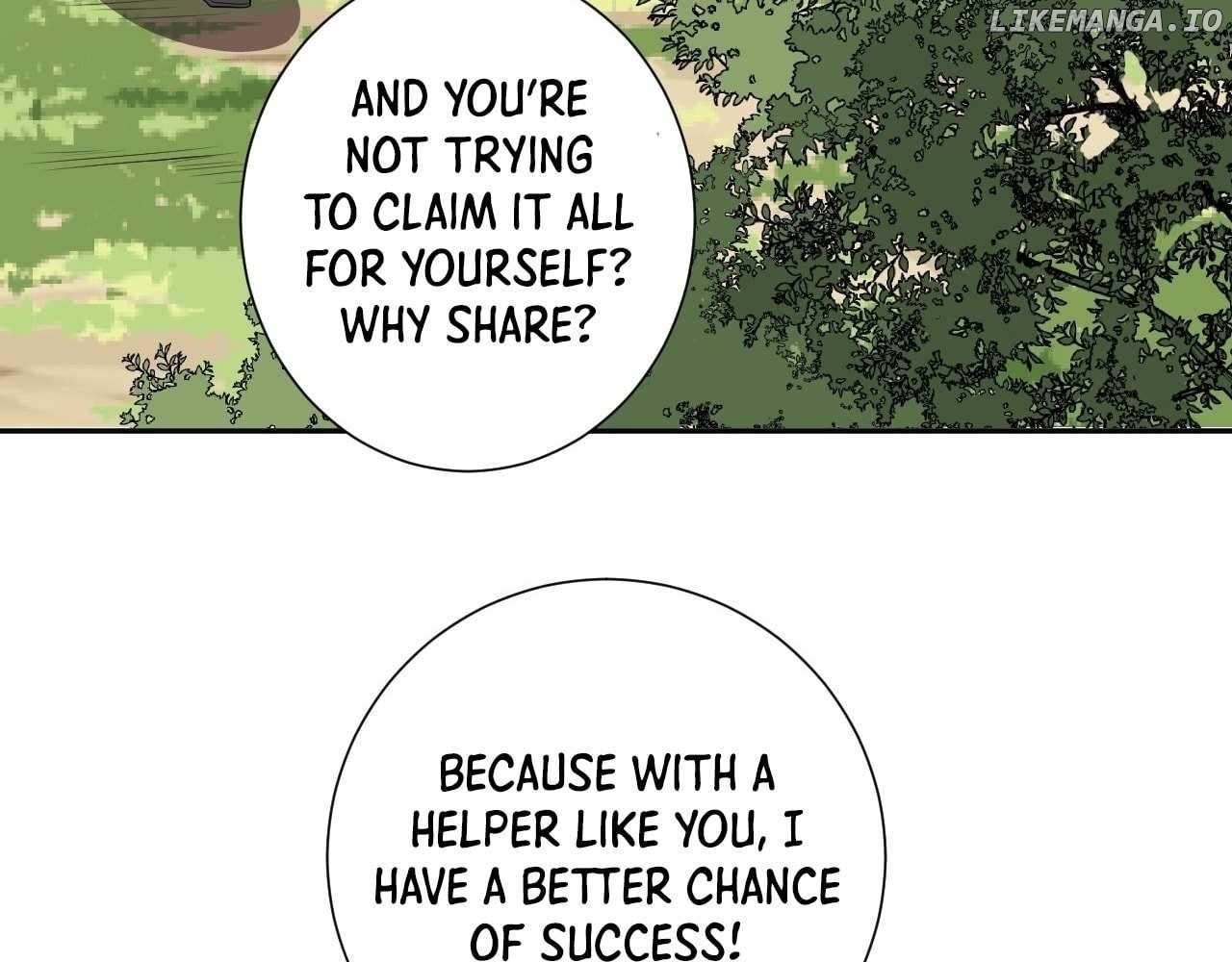 God Slayer 2024 Chapter 21 - page 34