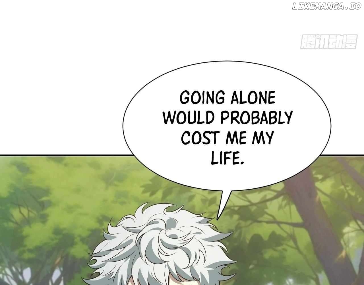 God Slayer 2024 Chapter 21 - page 36
