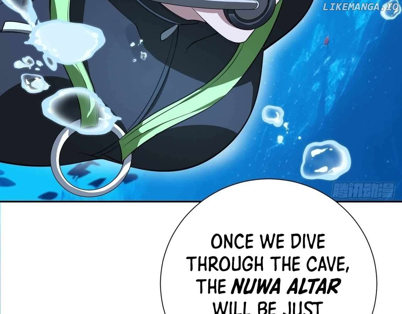 God Slayer 2024 Chapter 21 - page 43