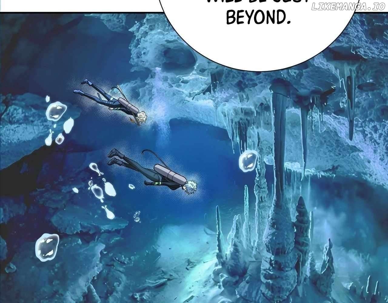 God Slayer 2024 Chapter 21 - page 44