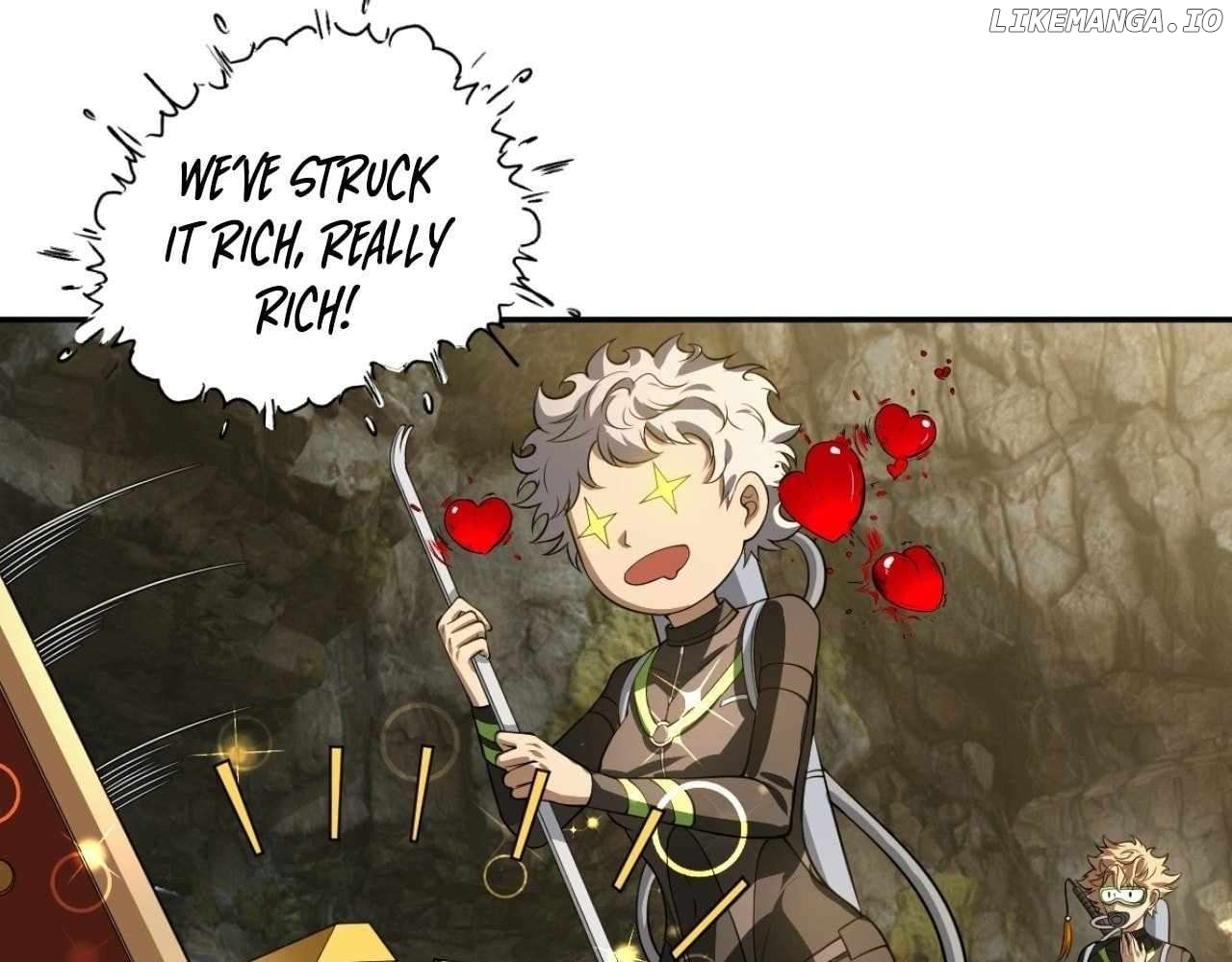 God Slayer 2024 Chapter 21 - page 54