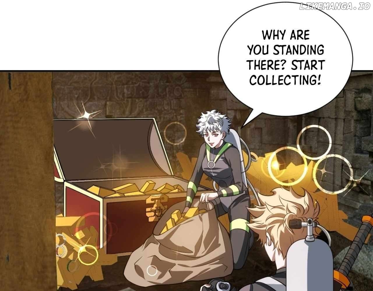God Slayer 2024 Chapter 21 - page 59