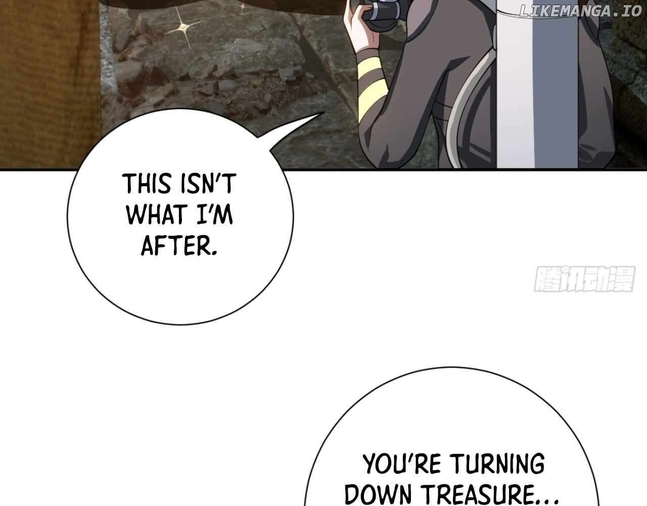 God Slayer 2024 Chapter 21 - page 60