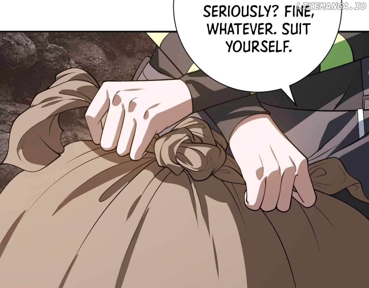 God Slayer 2024 Chapter 21 - page 61
