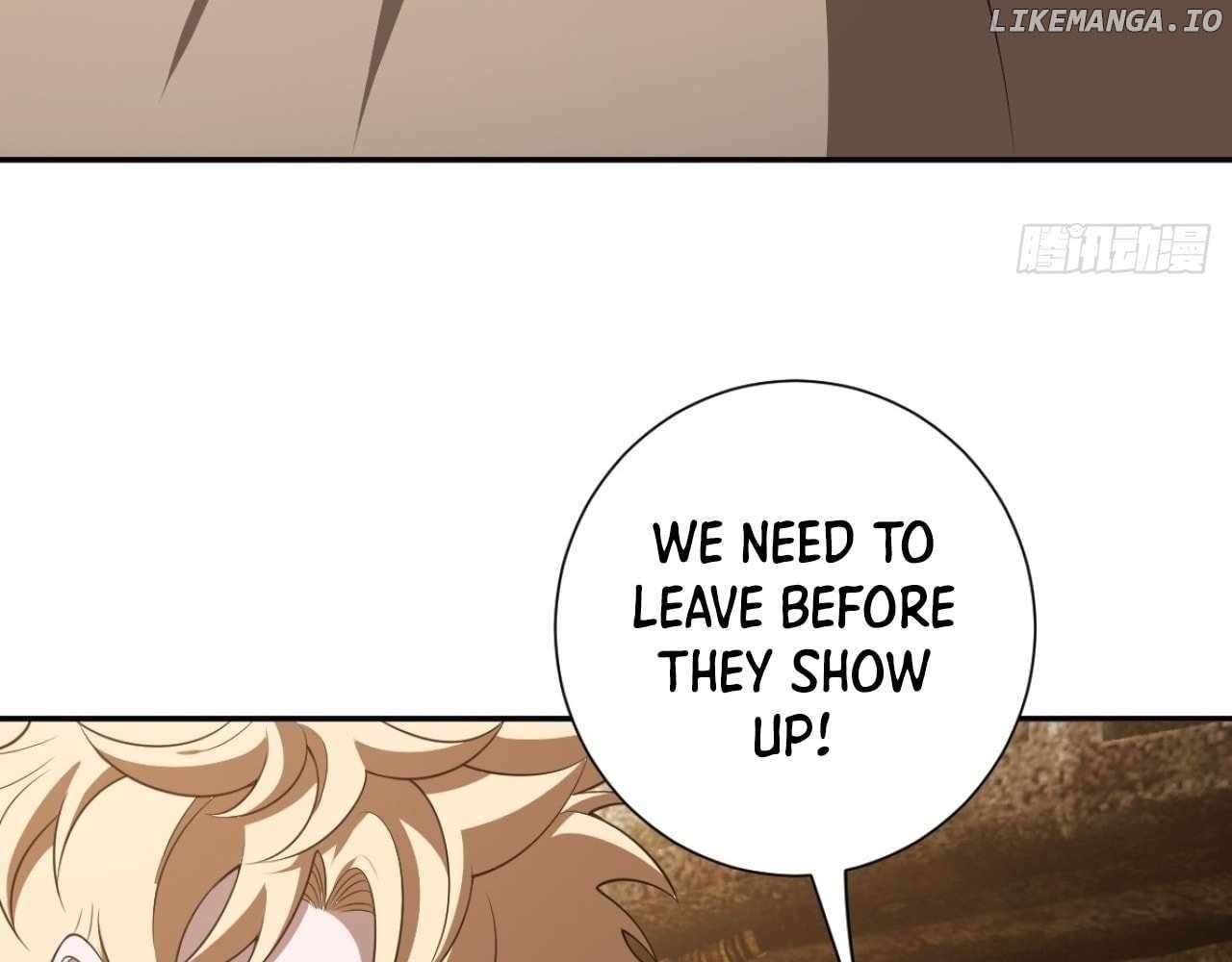 God Slayer 2024 Chapter 21 - page 62