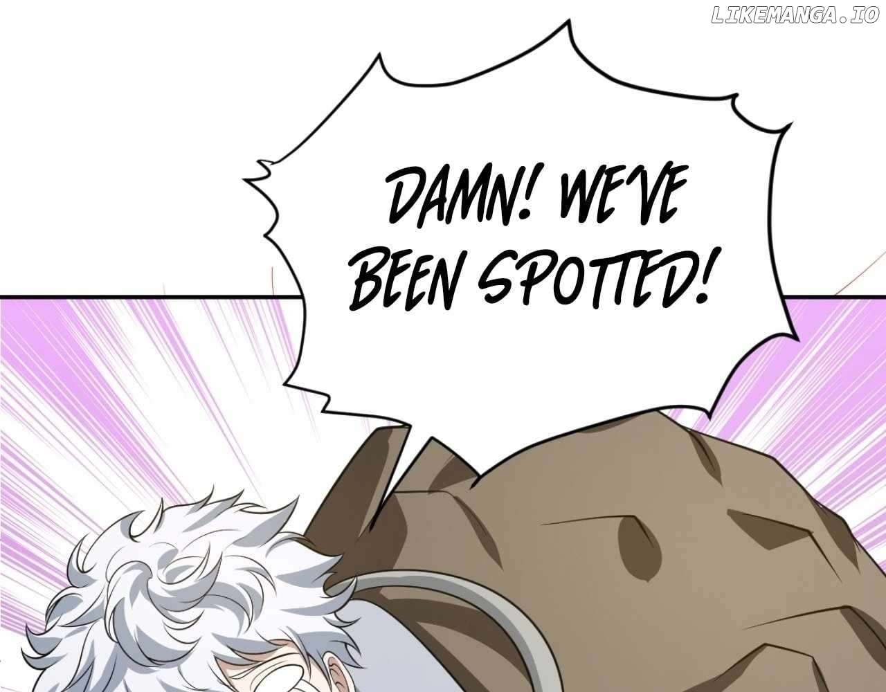 God Slayer 2024 Chapter 21 - page 71