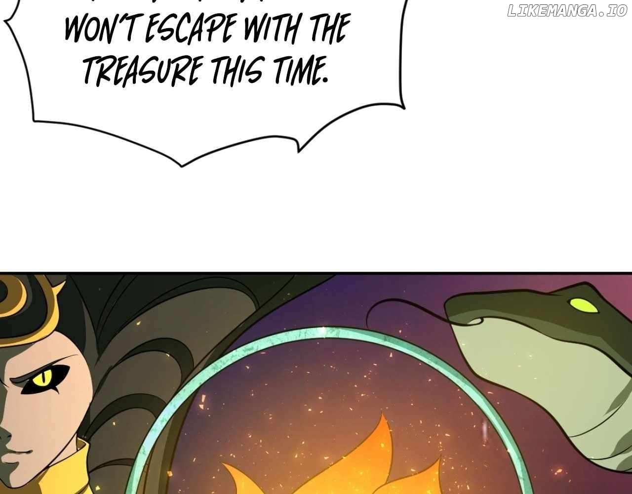 God Slayer 2024 Chapter 21 - page 73
