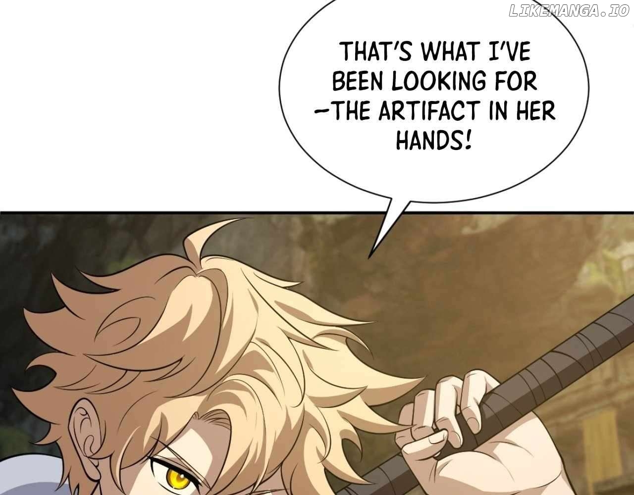 God Slayer 2024 Chapter 21 - page 76