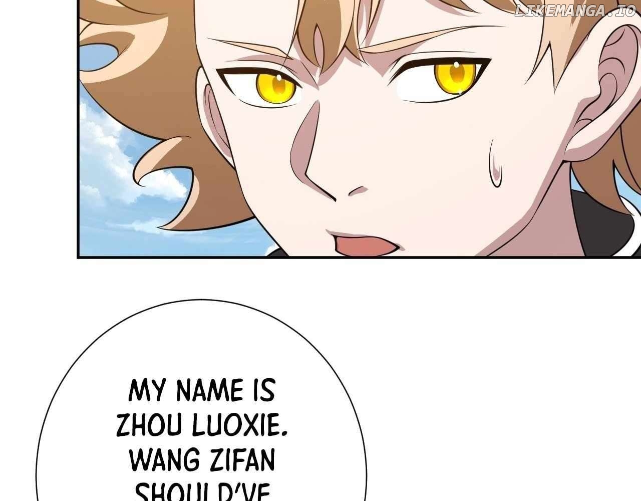 God Slayer 2024 Chapter 21 - page 9