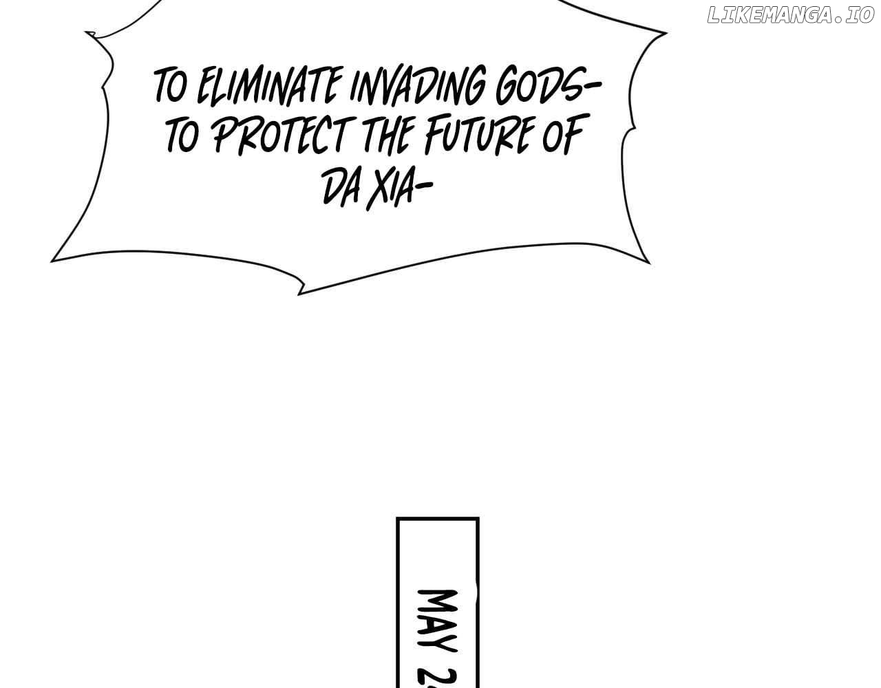 God Slayer 2024 Chapter 19 - page 16