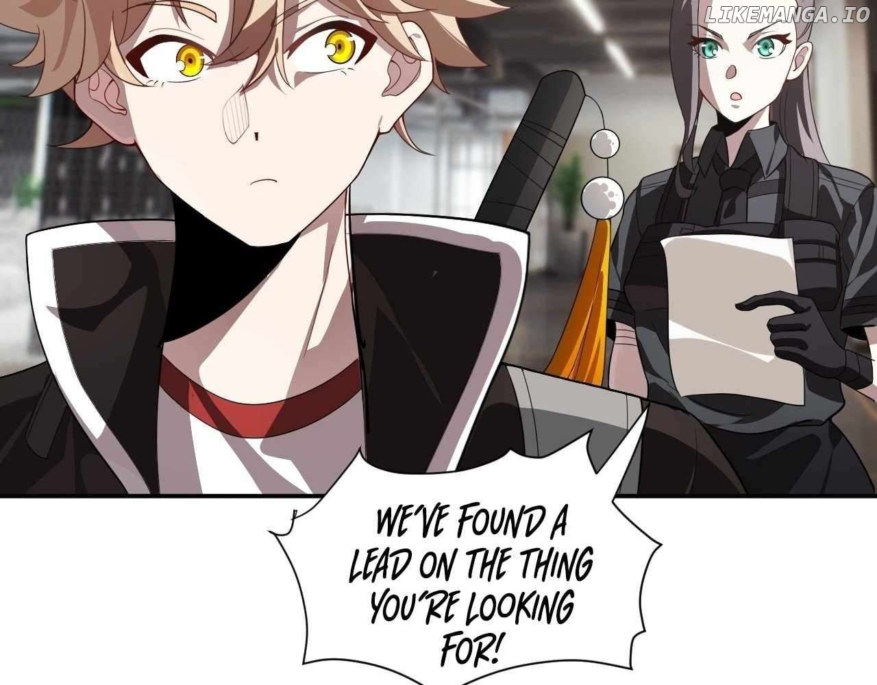 God Slayer 2024 Chapter 19 - page 18