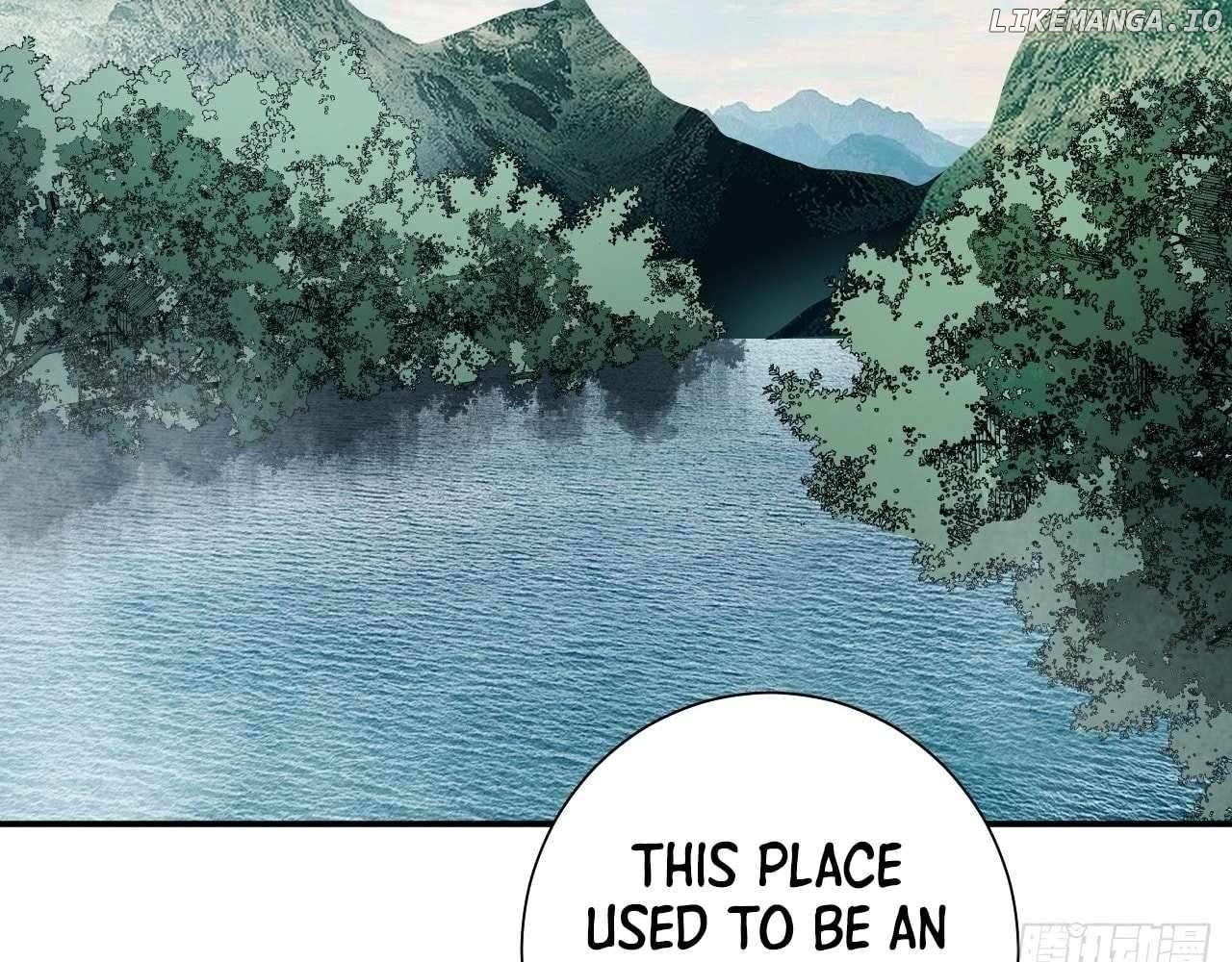 God Slayer 2024 Chapter 19 - page 20
