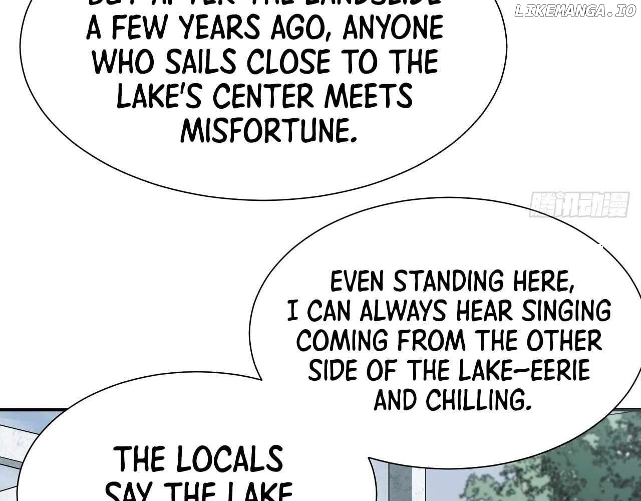 God Slayer 2024 Chapter 19 - page 23