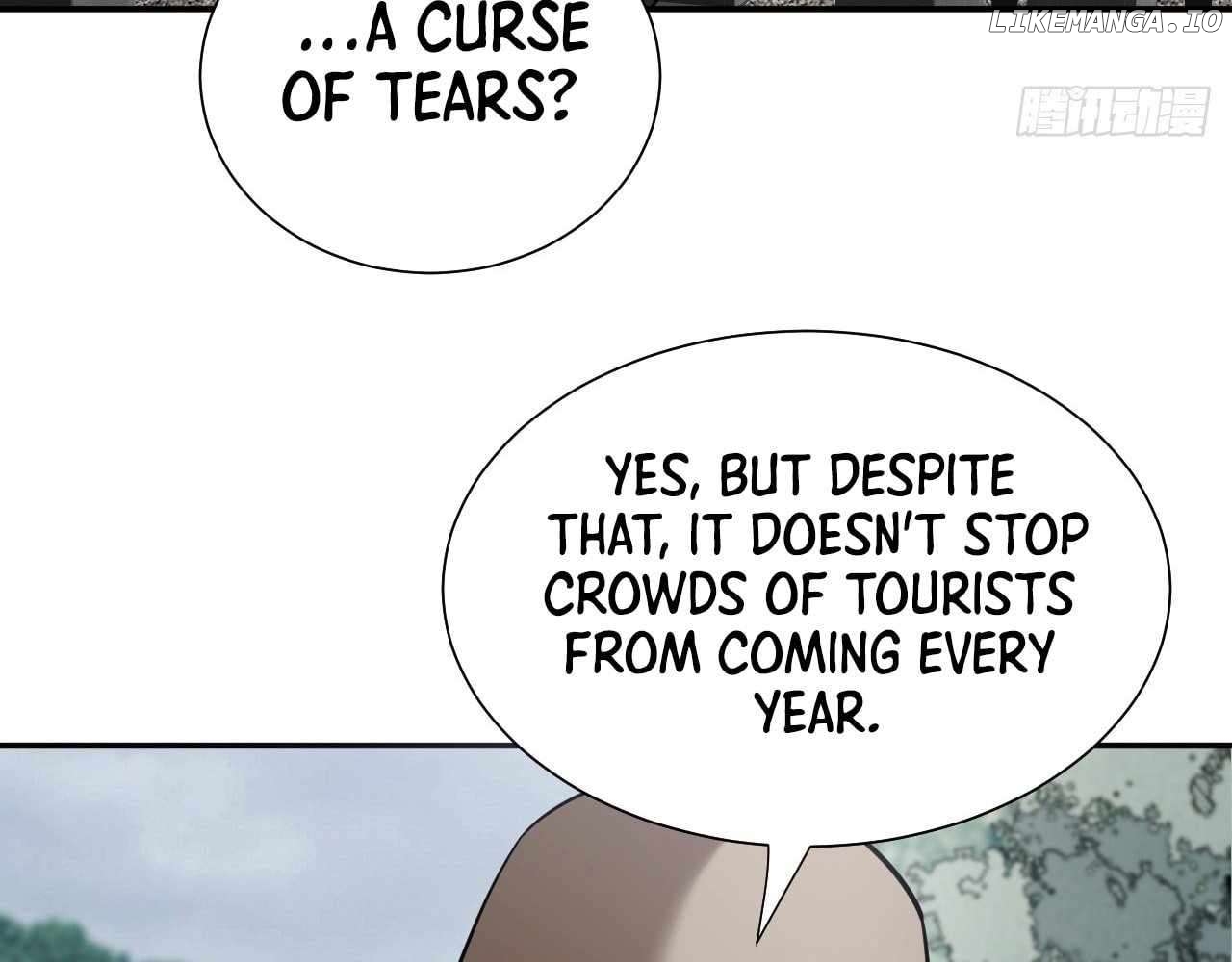 God Slayer 2024 Chapter 19 - page 25