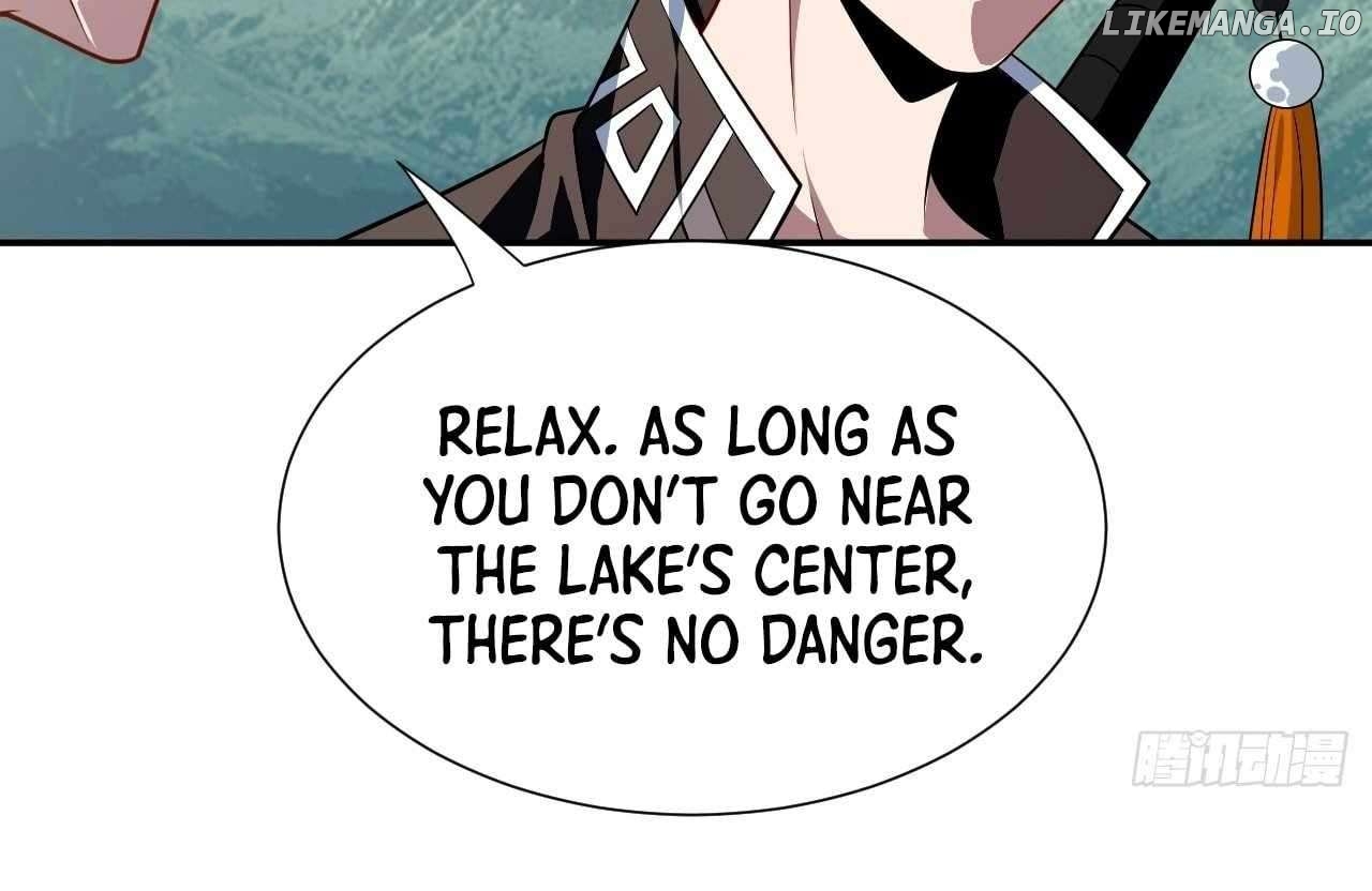God Slayer 2024 Chapter 19 - page 31
