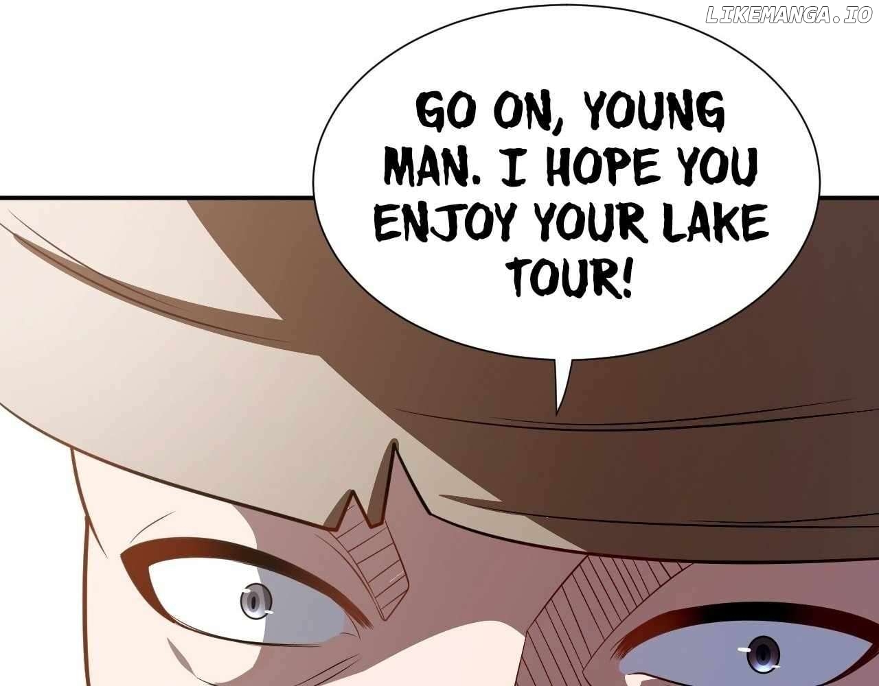 God Slayer 2024 Chapter 19 - page 32