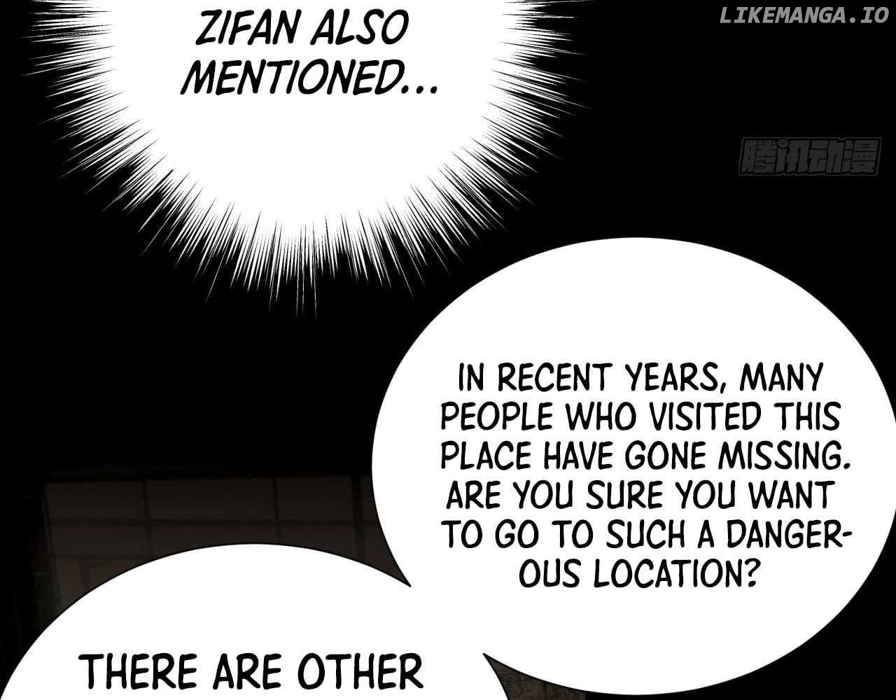 God Slayer 2024 Chapter 19 - page 39