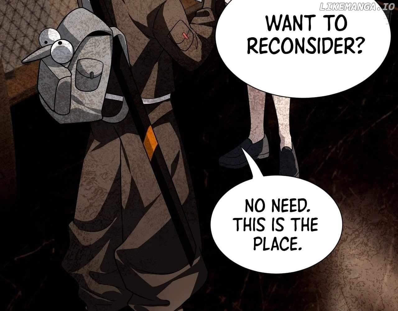 God Slayer 2024 Chapter 19 - page 41