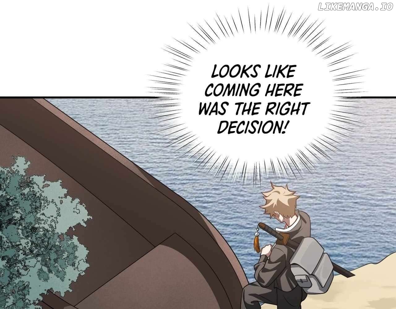 God Slayer 2024 Chapter 19 - page 45