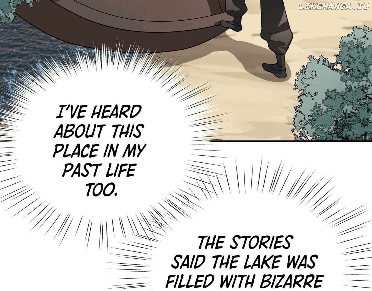 God Slayer 2024 Chapter 19 - page 46