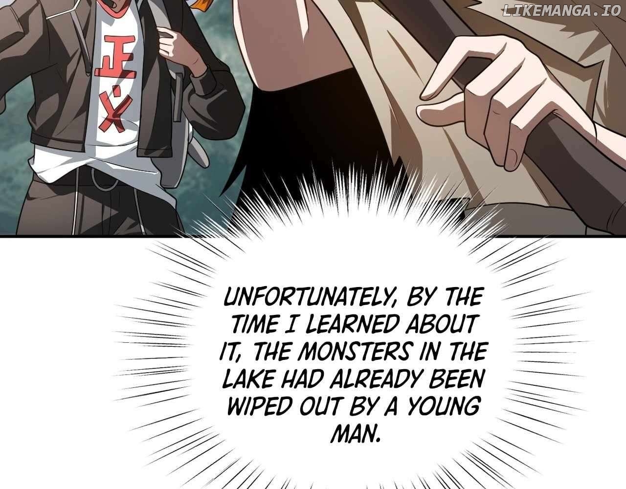 God Slayer 2024 Chapter 19 - page 48