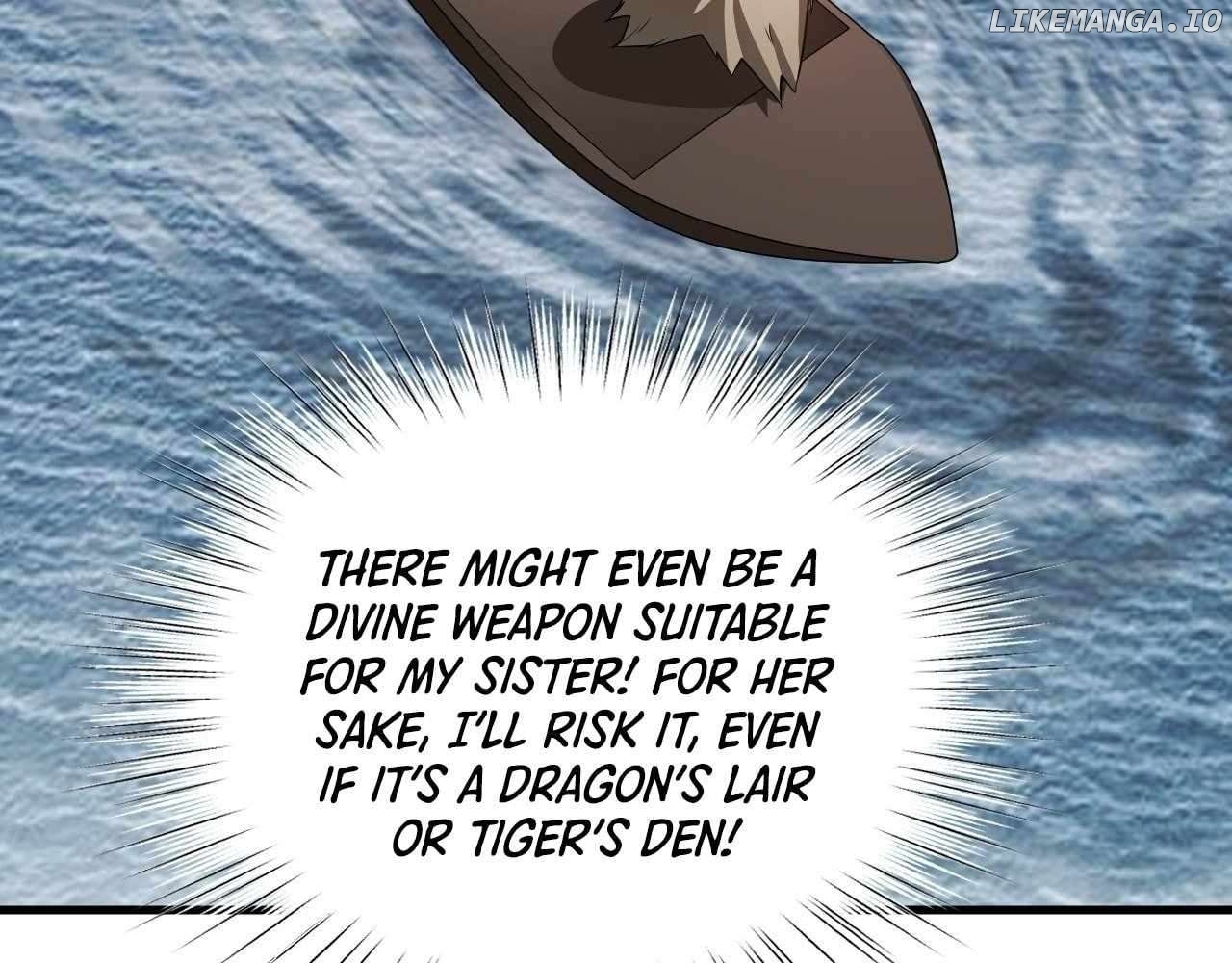 God Slayer 2024 Chapter 19 - page 53