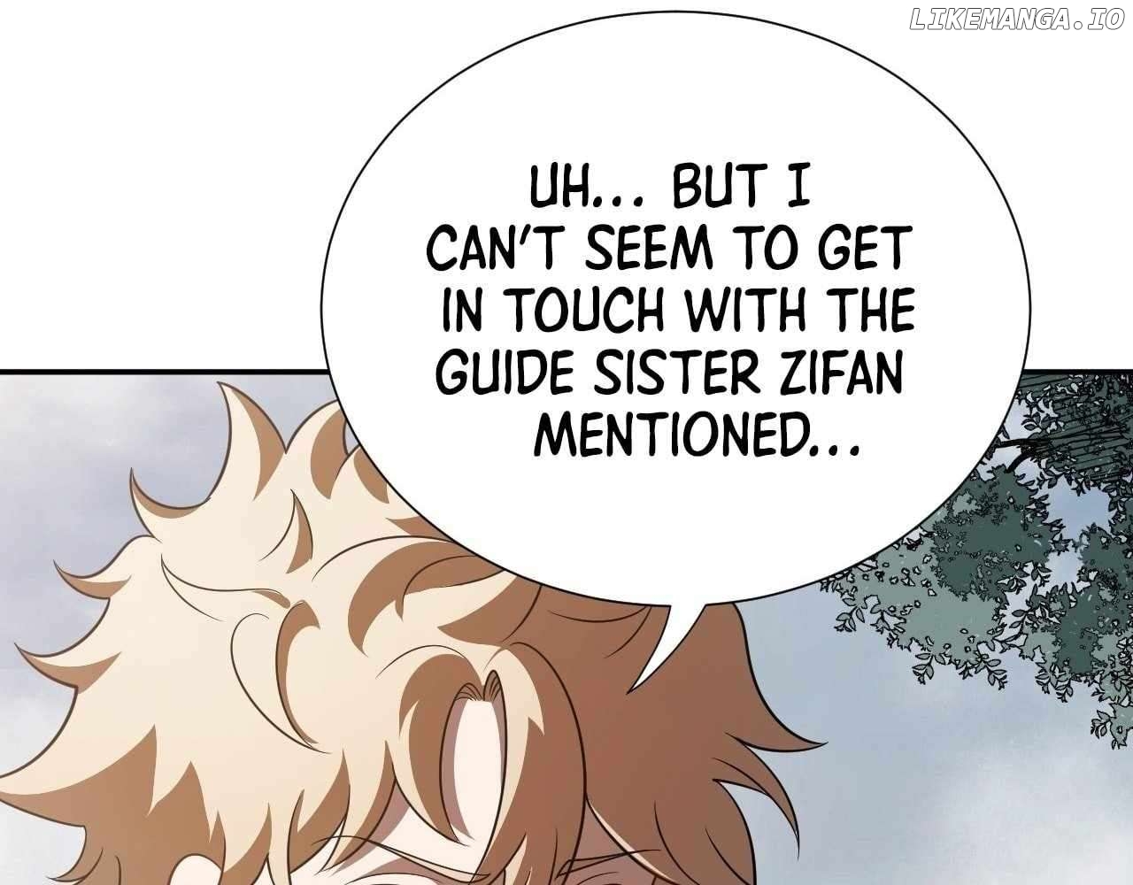 God Slayer 2024 Chapter 19 - page 55
