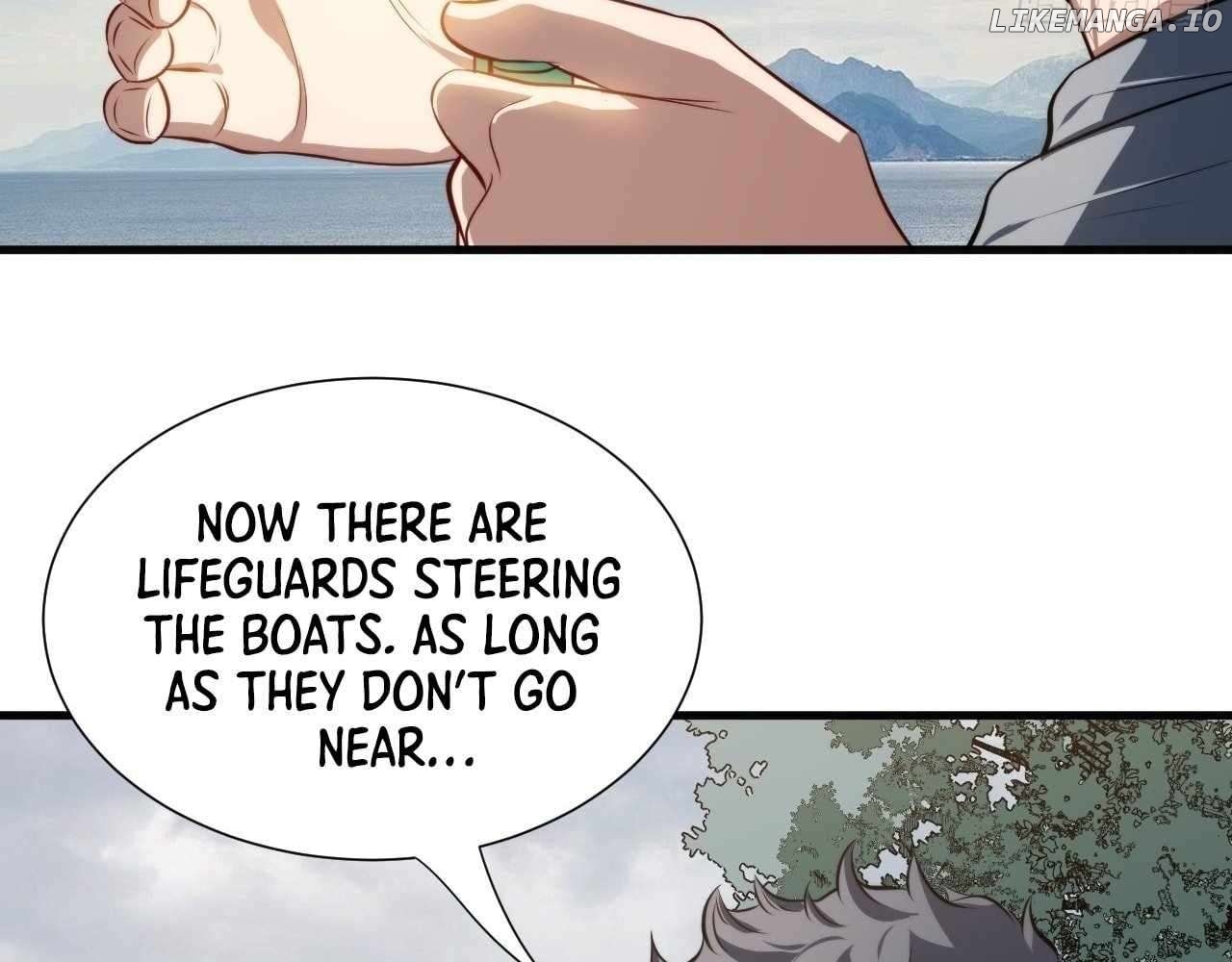 God Slayer 2024 Chapter 19 - page 61
