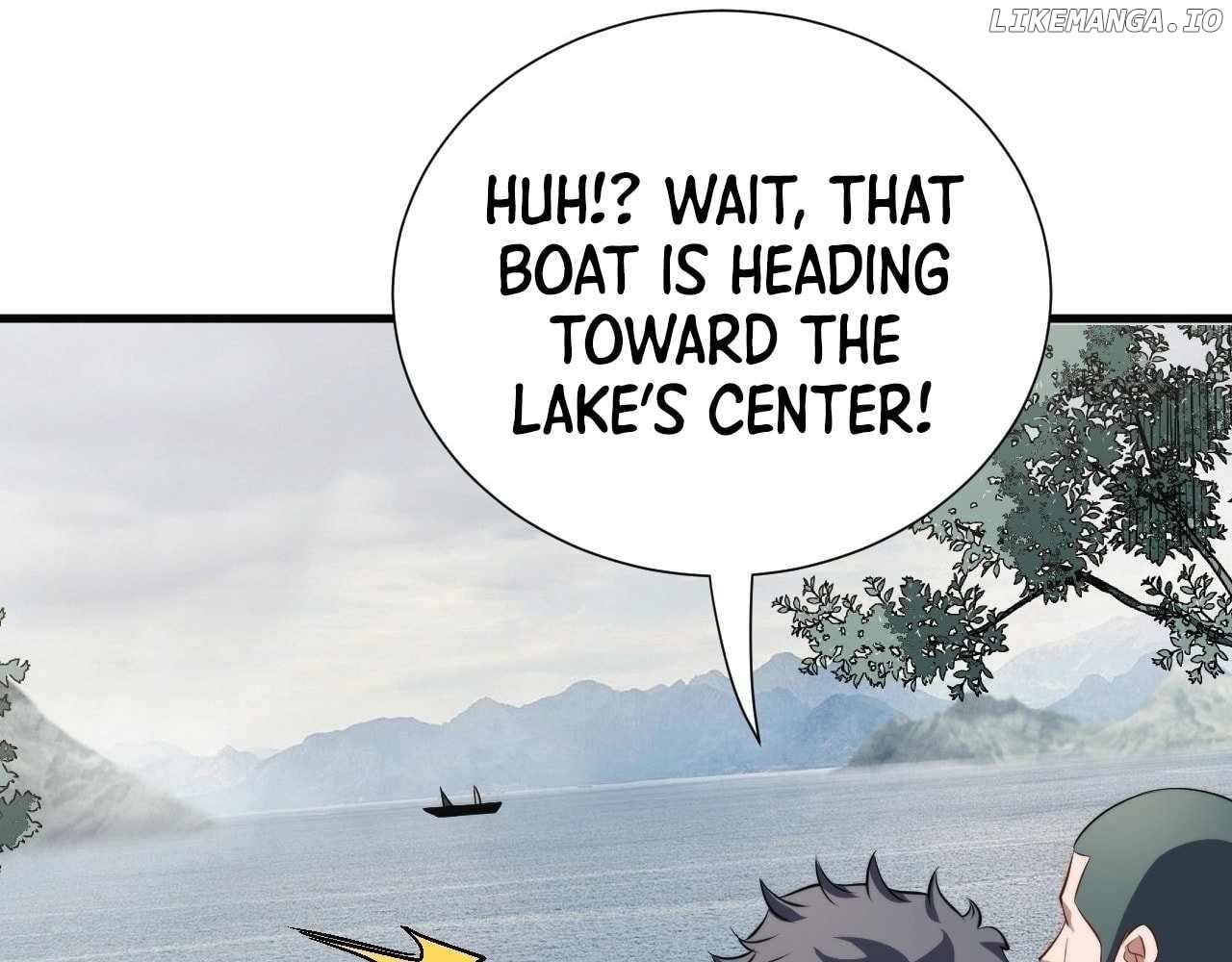 God Slayer 2024 Chapter 19 - page 64