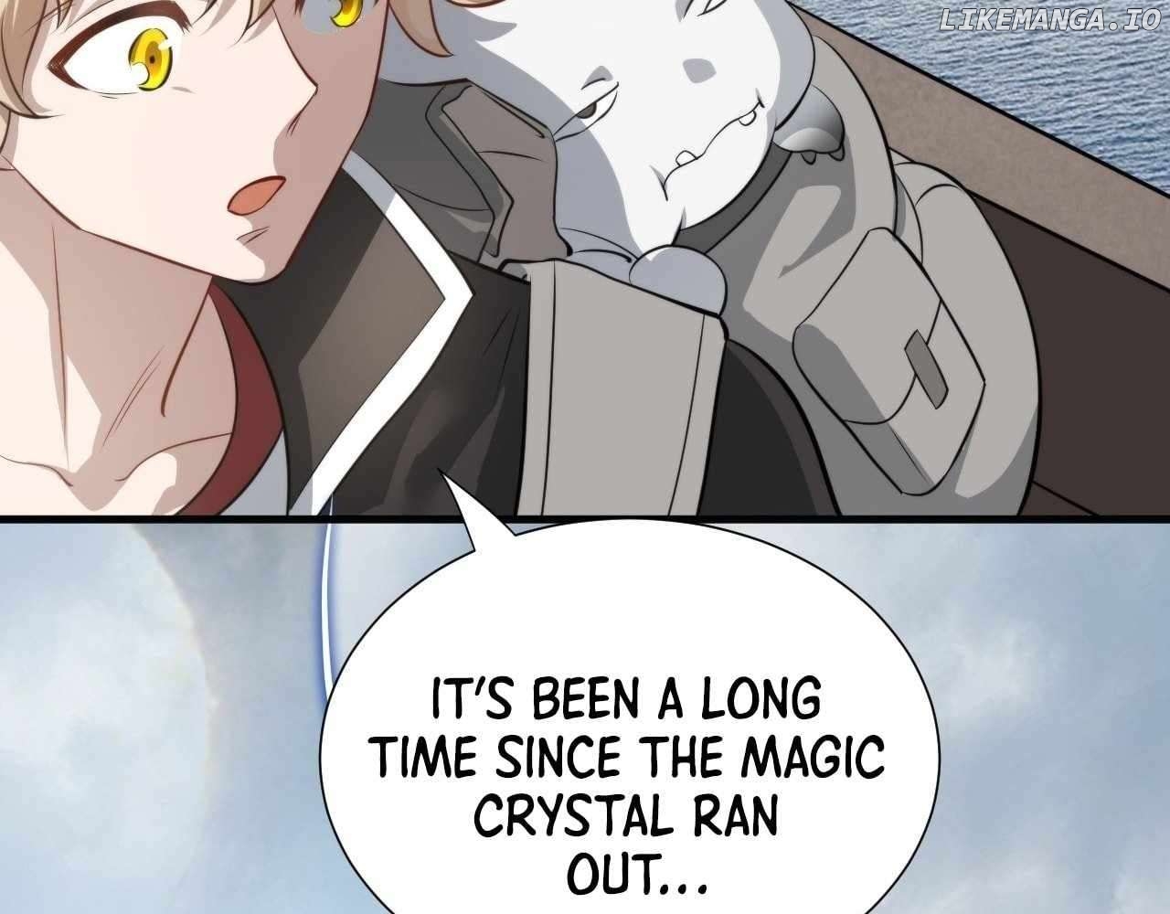 God Slayer 2024 Chapter 19 - page 68