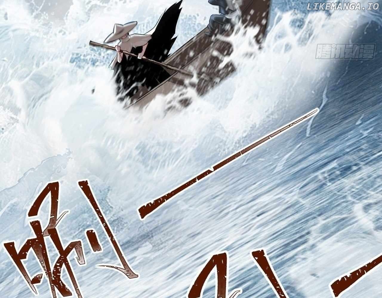 God Slayer 2024 Chapter 19 - page 71