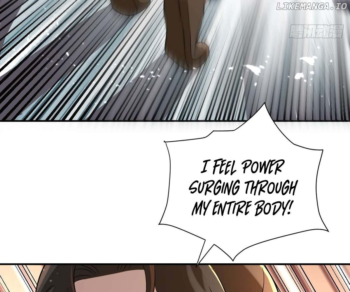 God Slayer 2024 Chapter 15 - page 17