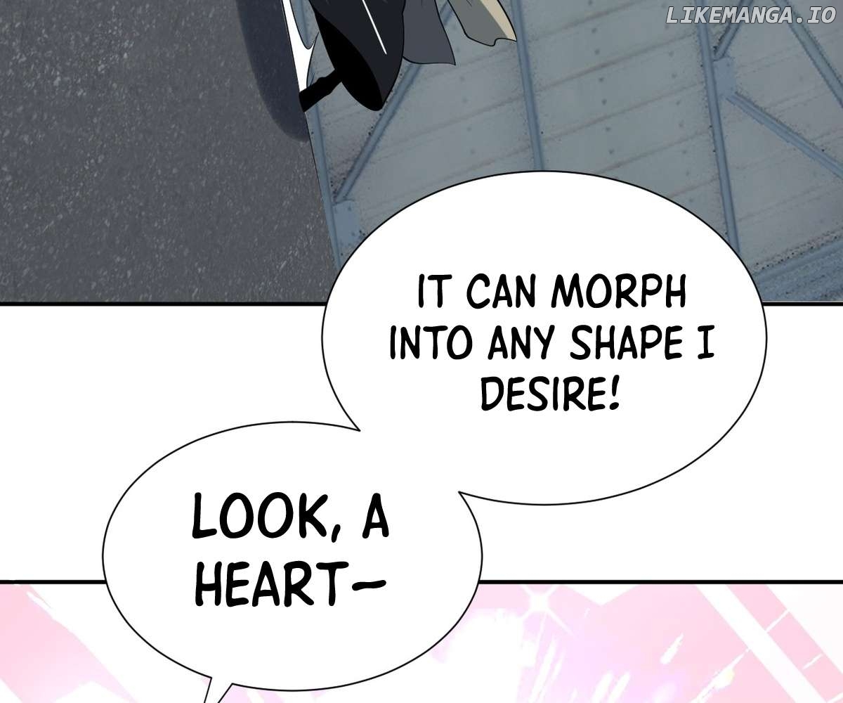 God Slayer 2024 Chapter 15 - page 29