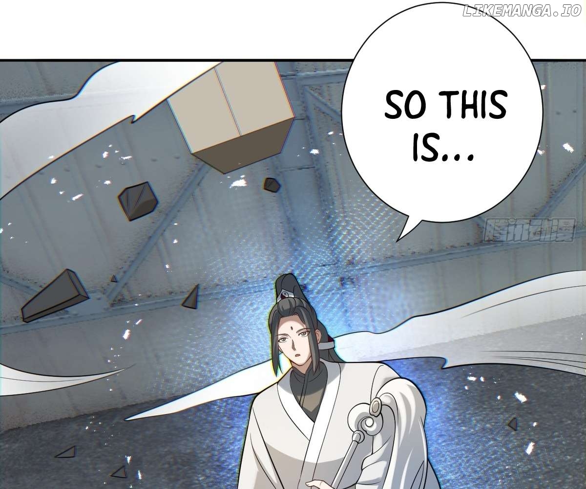 God Slayer 2024 Chapter 15 - page 36
