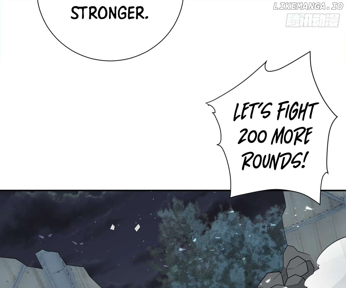 God Slayer 2024 Chapter 15 - page 38