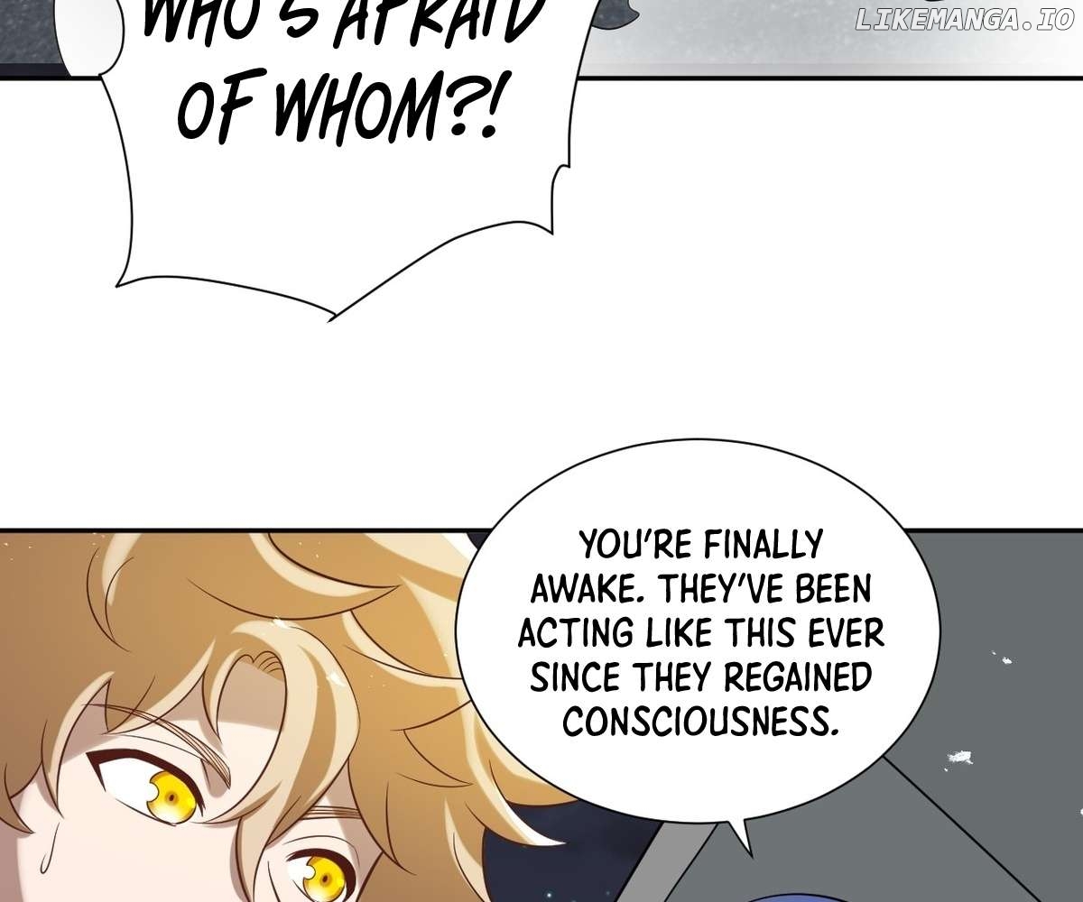 God Slayer 2024 Chapter 15 - page 40