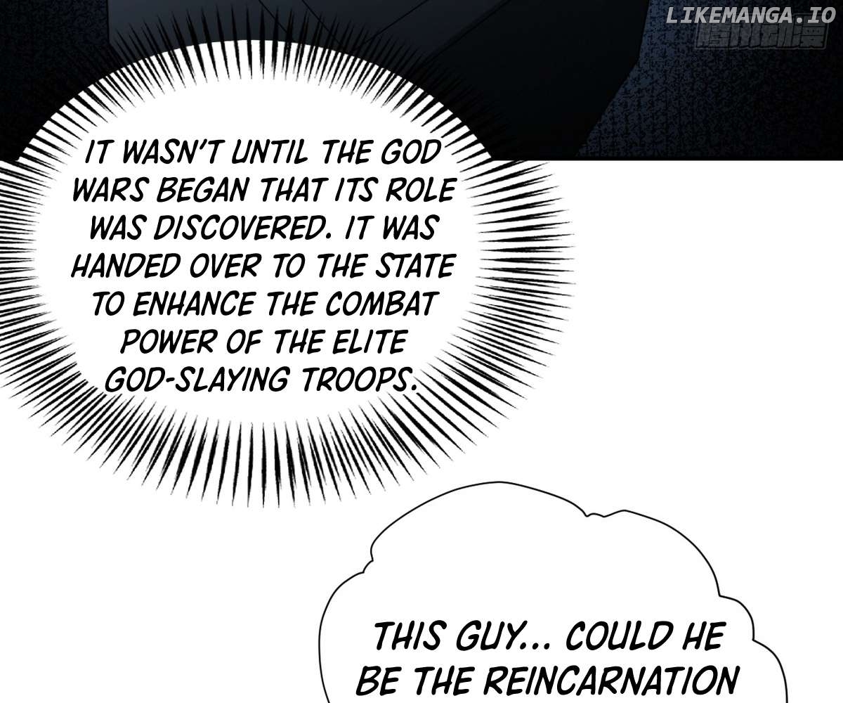 God Slayer 2024 Chapter 15 - page 49