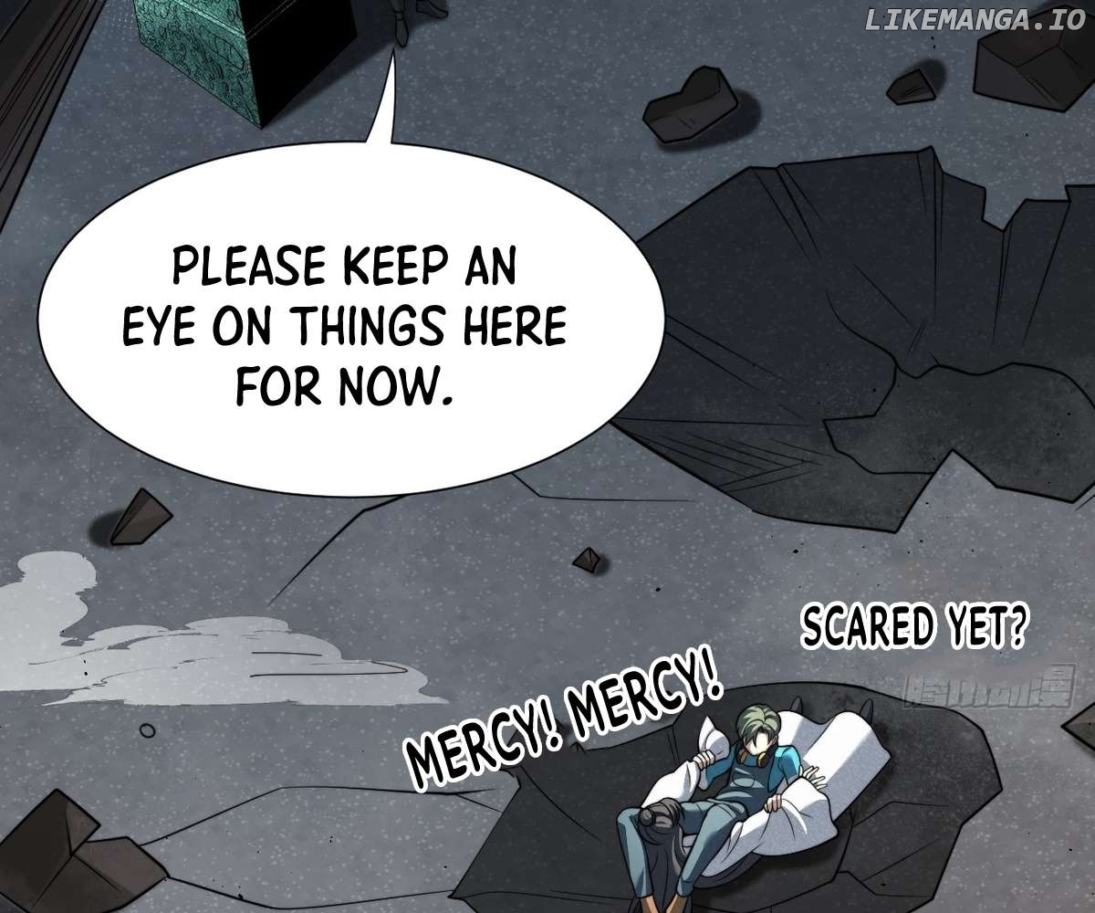 God Slayer 2024 Chapter 15 - page 55