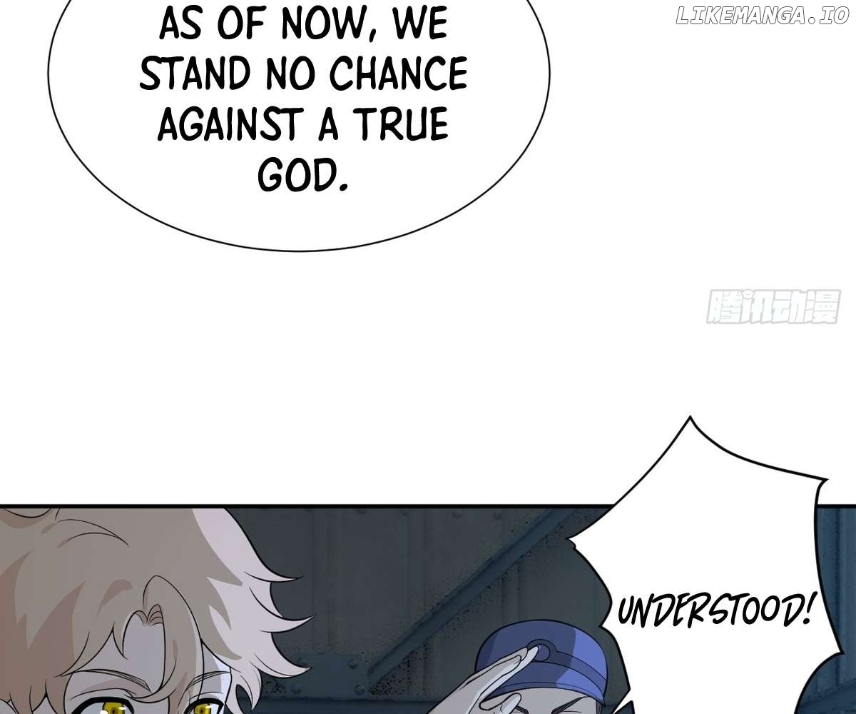 God Slayer 2024 Chapter 15 - page 57