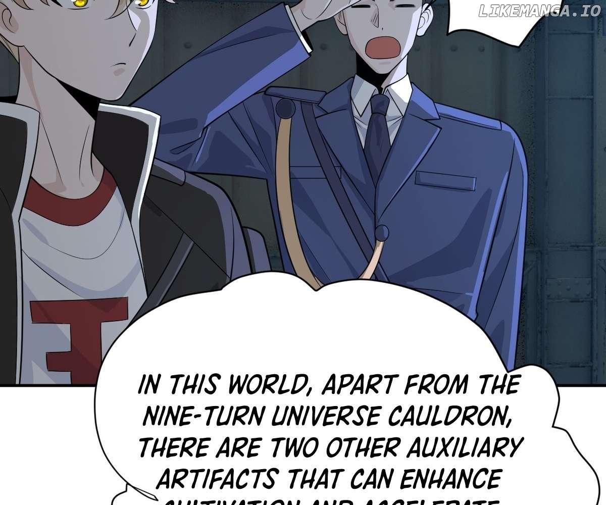 God Slayer 2024 Chapter 15 - page 58