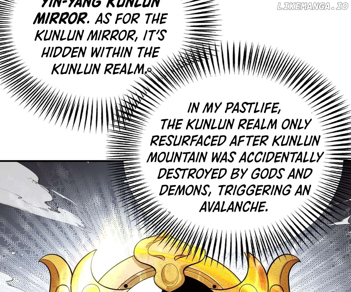 God Slayer 2024 Chapter 15 - page 61