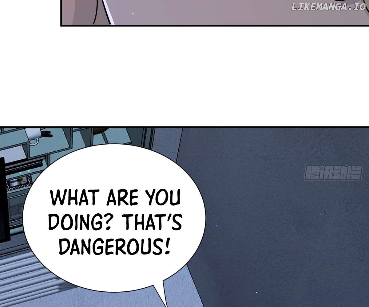 God Slayer 2024 Chapter 15 - page 71
