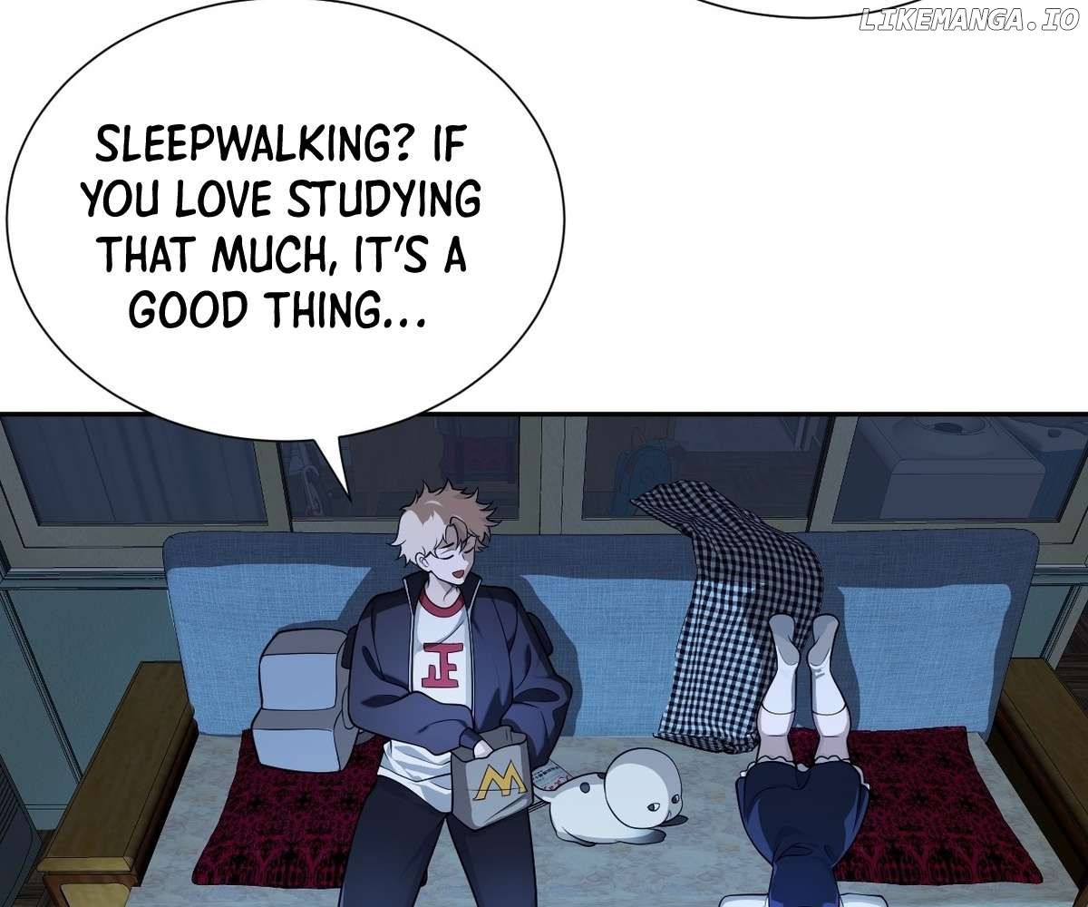 God Slayer 2024 Chapter 15 - page 79