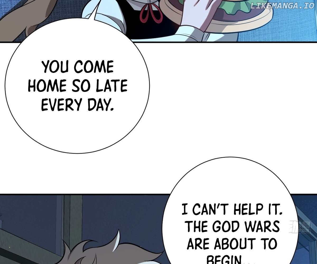God Slayer 2024 Chapter 15 - page 85