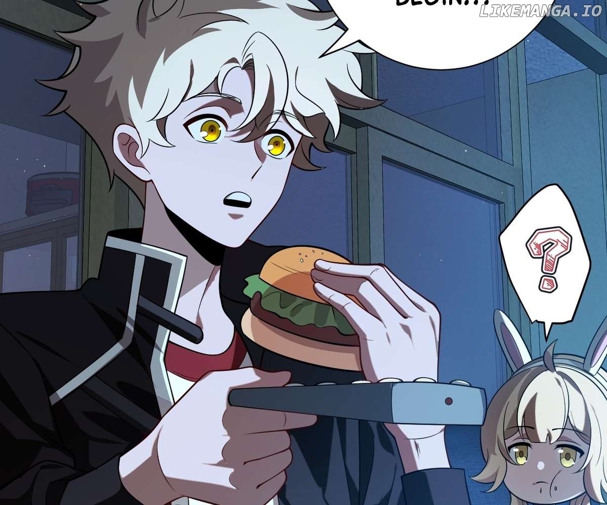 God Slayer 2024 Chapter 15 - page 86