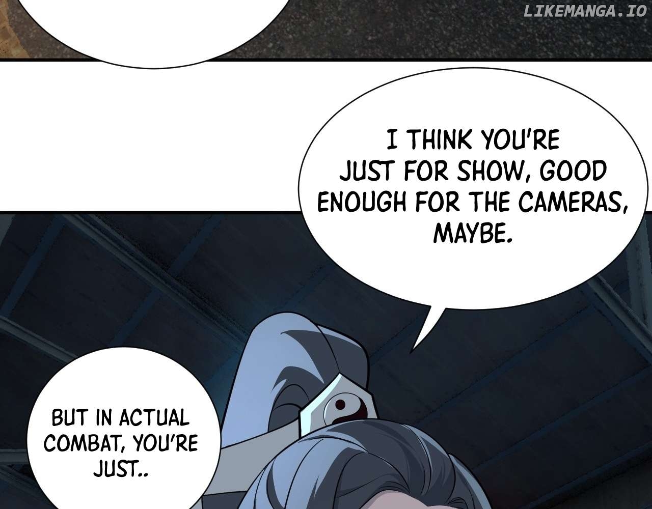 God Slayer 2024 Chapter 14 - page 10