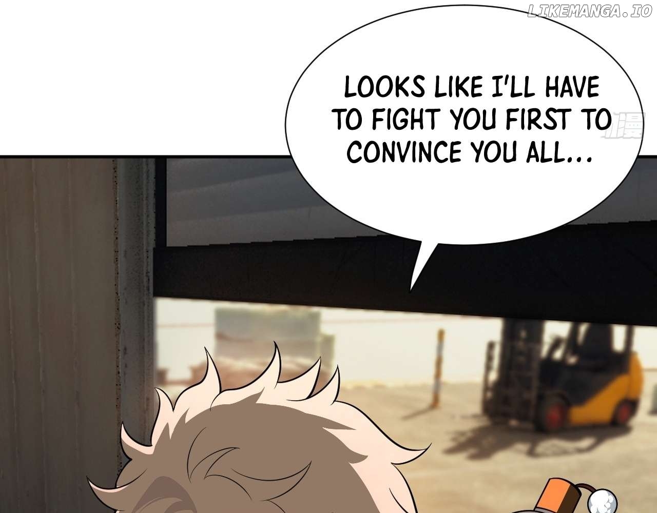 God Slayer 2024 Chapter 14 - page 13