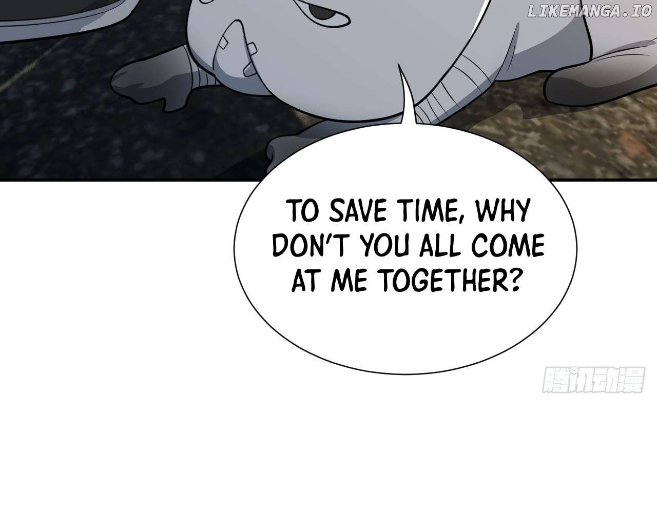 God Slayer 2024 Chapter 14 - page 16