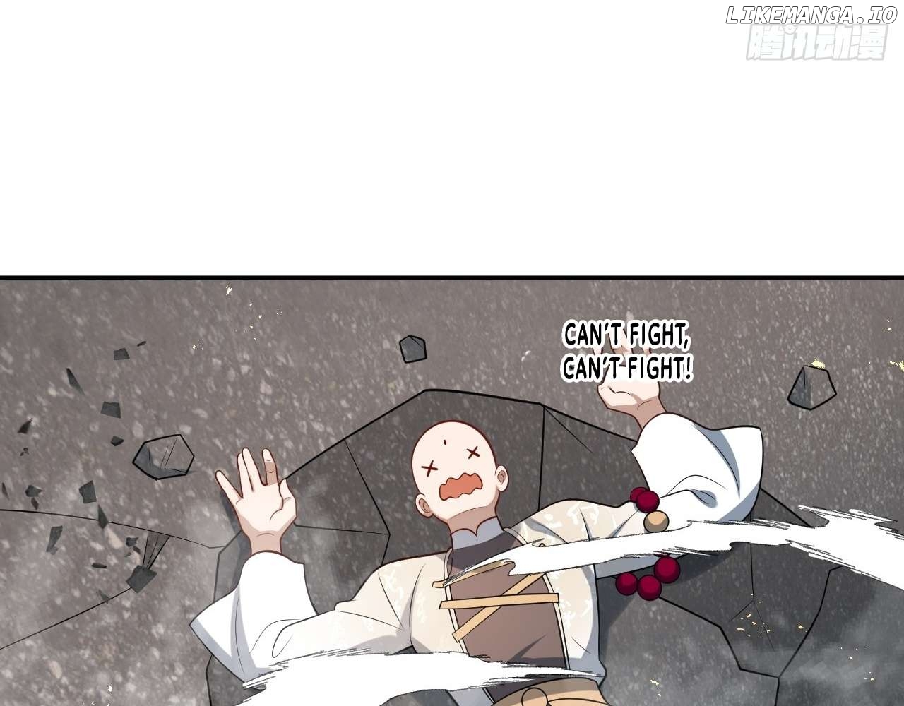 God Slayer 2024 Chapter 14 - page 27