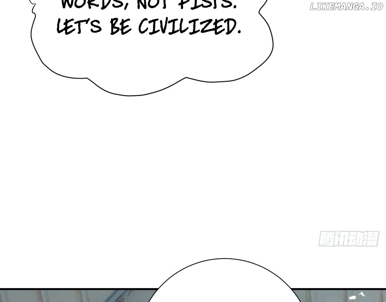 God Slayer 2024 Chapter 14 - page 34